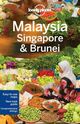 Omslagsbilde:Malaysia, Singapore &amp; Brunei