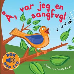 forsidebilde - trykk for å vise stor versjon