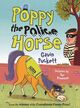 Omslagsbilde:Poppy the police horse