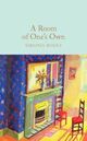 Omslagsbilde:A room of one's own