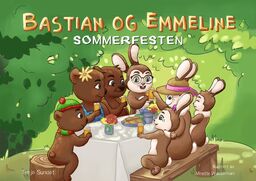 forsidebilde - trykk for å vise stor versjon