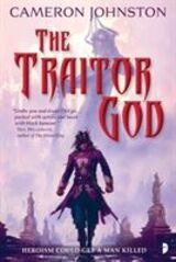 "The traitor god"