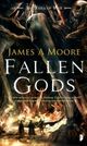 Omslagsbilde:Fallen gods