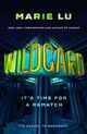Cover photo:Wildcard