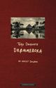 Cover photo:Drømmeboka : en okkult dagbok
