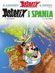 Omslagsbilde:Asterix i Spania