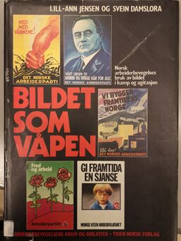 forsidebilde - trykk for å vise stor versjon