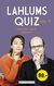 Omslagsbilde:Lahlums quiz . Vol. 4