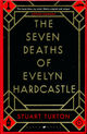 Omslagsbilde:The seven deaths of Evelyn Hardcastle