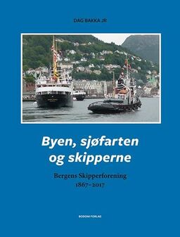 forsidebilde - trykk for å vise stor versjon