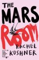 Omslagsbilde:The Mars room