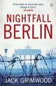 Omslagsbilde:Nightfall Berlin