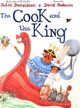Cover photo:The cook and the king
