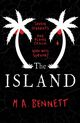 Cover photo:The island