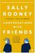 Omslagsbilde:Conversations with friends