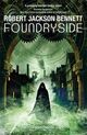 Omslagsbilde:Foundryside