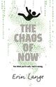 Omslagsbilde:The chaos of now