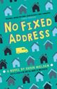 Omslagsbilde:No fixed address