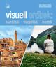 Omslagsbilde:Visuell ordbok : kurdisk-engelsk-norsk