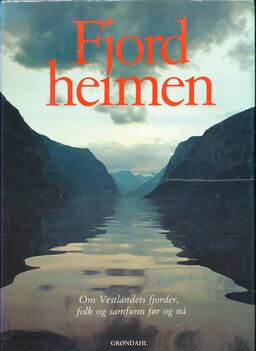 forsidebilde - trykk for å vise stor versjon