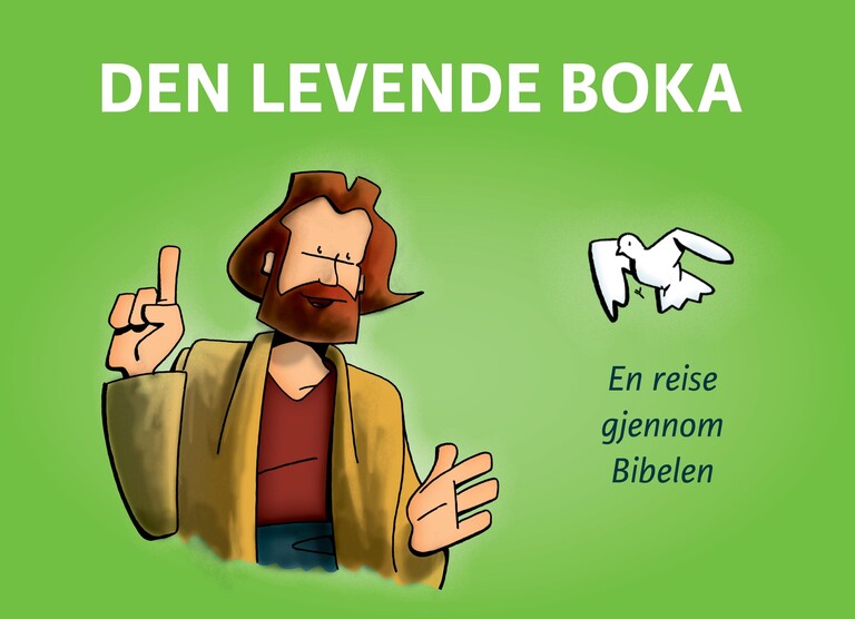 Forsidebilde