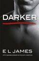 Cover photo:Darker : fifty shades darker as told by Christian