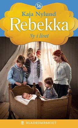 forsidebilde - trykk for å vise stor versjon