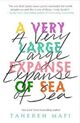 Omslagsbilde:A very large expanse of sea