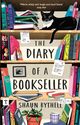 Omslagsbilde:The diary of a bookseller