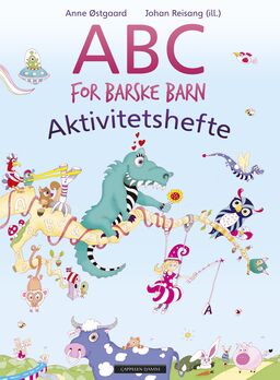 forsidebilde - trykk for å vise stor versjon