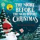 Omslagsbilde:The night before the night before christmas