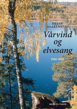 forsidebilde - trykk for å vise stor versjon