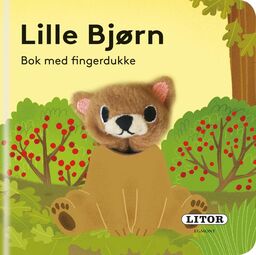 forsidebilde - trykk for å vise stor versjon