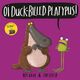 Omslagsbilde:Oi Duck-billed platypus!