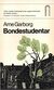 Omslagsbilde:Bondestudentar
