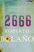 Omslagsbilde:2666 : a novel