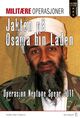 Omslagsbilde:Jakten på Osama bin Laden : Operasjon Neptune Spear 2011