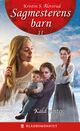 Omslagsbilde:Kald vinter