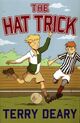 Cover photo:The hat trick