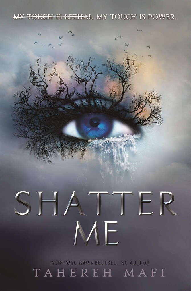 Shatter me - Shatter me