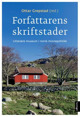 forsidebilde - trykk for å vise stor versjon