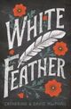 Omslagsbilde:White feather