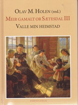 forsidebilde - trykk for å vise stor versjon