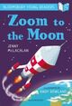 Cover photo:Zoom to the moon