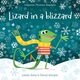 Omslagsbilde:Lizard in a blizzard