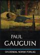 Omslagsbilde:Paul Gauguin