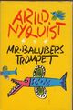 Omslagsbilde:Mr. Balubers trompet