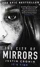 Cover photo:The city of mirrors