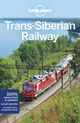 Omslagsbilde:Trans-Siberian railway