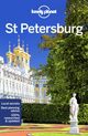 Omslagsbilde:St Petersburg